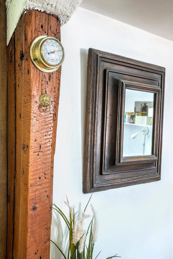 Ca Lorosa Cosy And Comfortable Loft At Castello Venice Exterior photo