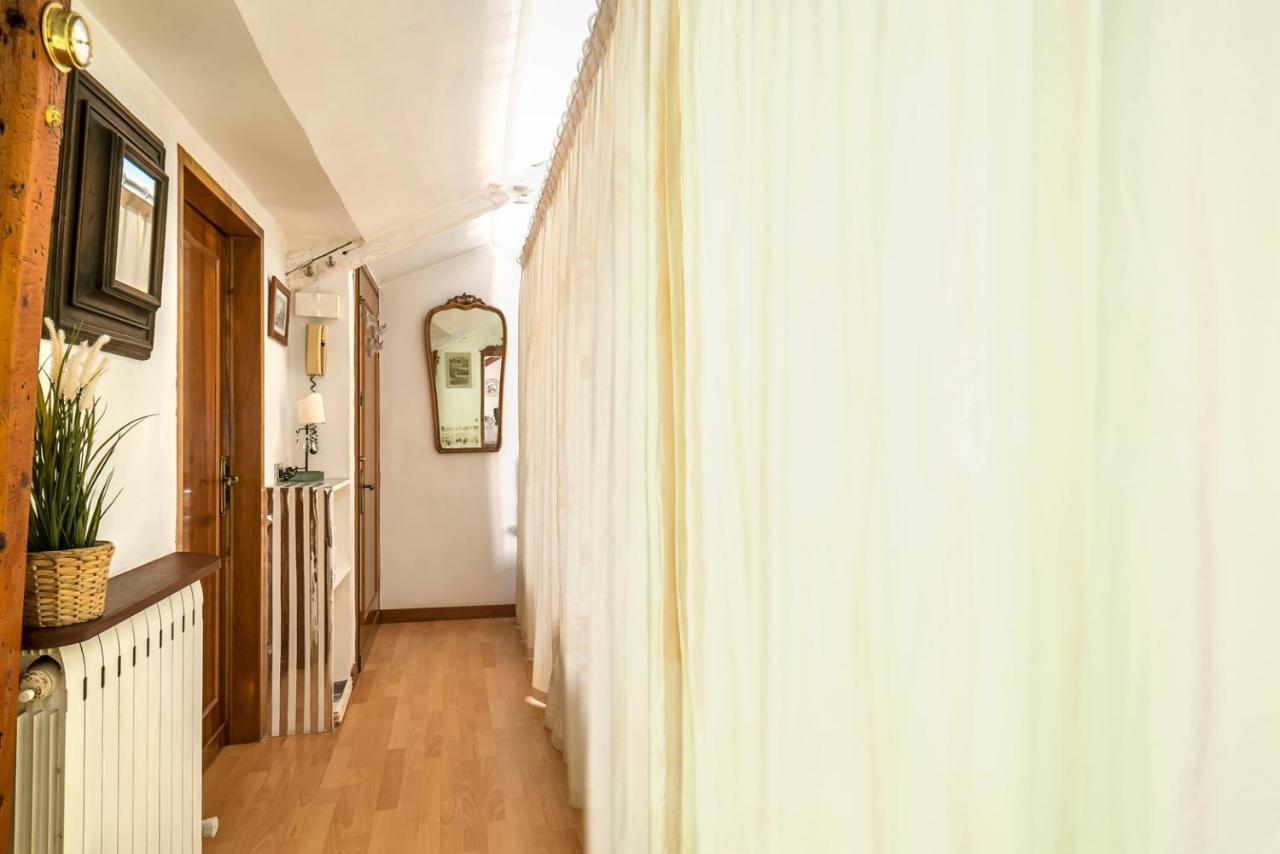 Ca Lorosa Cosy And Comfortable Loft At Castello Venice Exterior photo